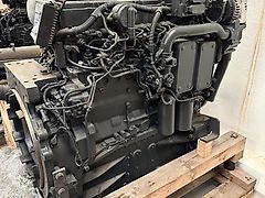 Deutz-Fahr Deutz TTCD 7.8 L6 Fendt 900 s4