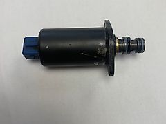 John Deere CONTROL VALVE (used) - John Deere Telehandler 3215,3415,3220,3420