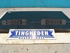 New Holland CX840 (Spare part/Reservedel/Ersatzteil)