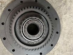 John Deere PTO PLATE (used) - John Deere 6030, 6020, 6010, 6M, 6R