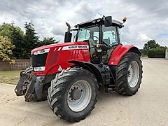 Massey Ferguson 7620