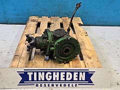 John Deere S690 (Spare part/Reservedel/Ersatzteil)