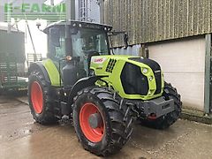 Claas ARION 650