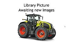 Claas AXION 830