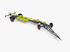 Claas Schneidwerkswagen 2-Achs für Convio 930 - 1380