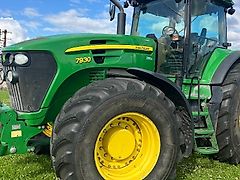 John Deere 7930 AutoPower