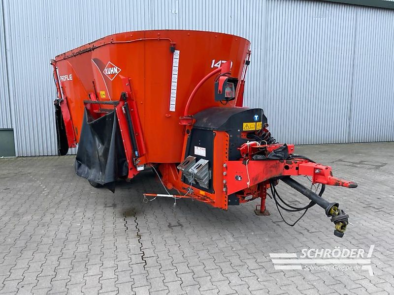 Kuhn PROFILE 1470