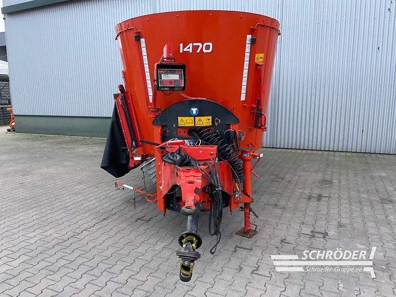 Kuhn PROFILE 1470