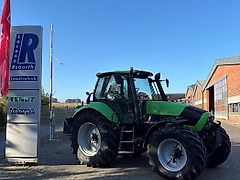 Deutz-Fahr AGROTRON TTV 1160