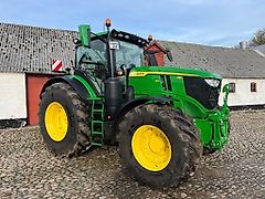 John Deere 6R 250