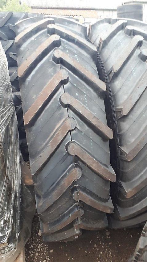 Rosava ROSAVA 18.4R38 TR-204 146A8 TT + DĘTKA