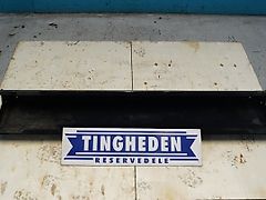 New Holland CX840 (Spare part/Reservedel/Ersatzteil)