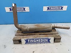 New Holland CX8090 (Spare part/Reservedel/Ersatzteil)