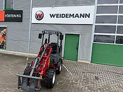 Weidemann 1160