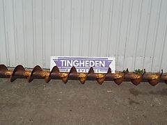 New Holland 8055 (Spare part/Reservedel/Ersatzteil)