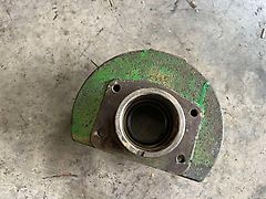 John Deere BEARING HOUSING (used) - John Deere 6030, 6020, 6010, 6M, 6R