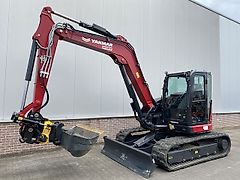 Yanmar SV100-7