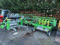 Hortech Over 2