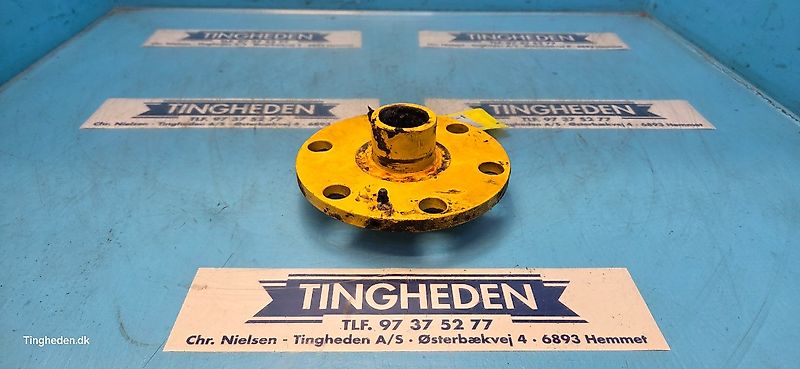 New Holland CR9090 (Spare part/Reservedel/Ersatzteil)