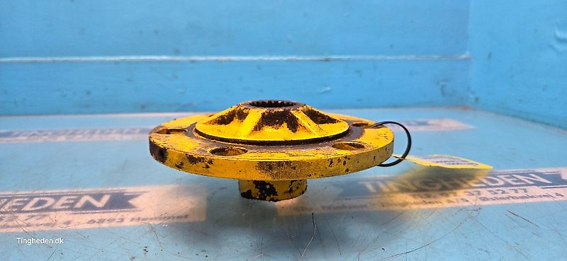 New Holland CR9090 (Spare part/Reservedel/Ersatzteil)