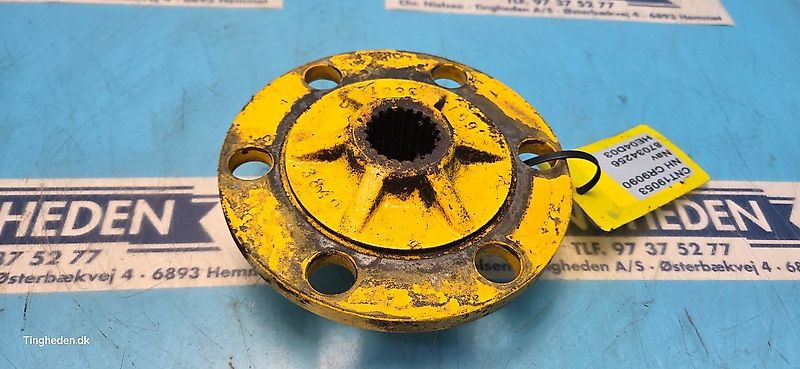 New Holland CR9090 (Spare part/Reservedel/Ersatzteil)