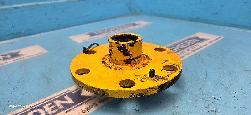 New Holland CR9090 (Spare part/Reservedel/Ersatzteil)