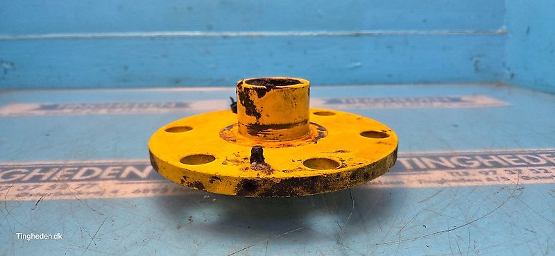 New Holland CR9090 (Spare part/Reservedel/Ersatzteil)