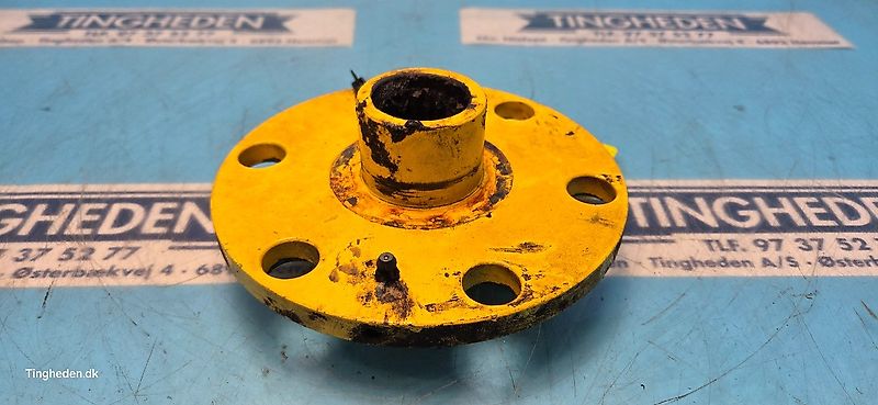 New Holland CR9090 (Spare part/Reservedel/Ersatzteil)