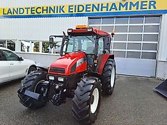 Case IH CS 75a Komfort