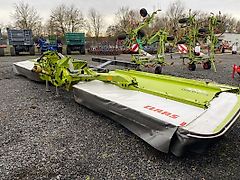 Claas Disco 9200 Contour - Modell 2023