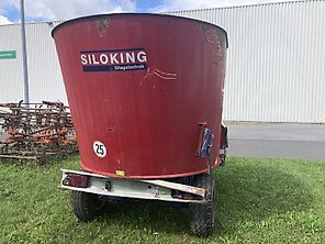mayer Siloking SK7