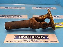 New Holland TX62 (Spare part/Reservedel/Ersatzteil)