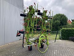 Claas Volto 1100