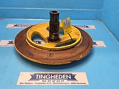 New Holland TX62 (Spare part/Reservedel/Ersatzteil)