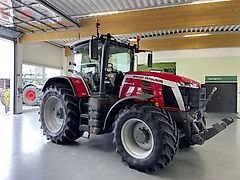 Massey Ferguson 8S.225 DYNA E-POWER