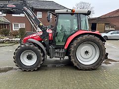 Massey Ferguson MF 5445 Dyna-4