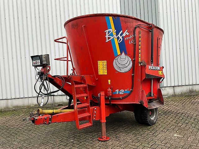 Peecon Biga Maxi Eco