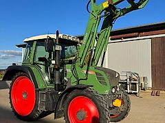 Fendt 310 Vario