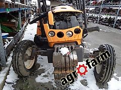 Claas spare parts for Fendt wheel tractor