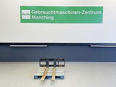 Giant Palettengabel 120CM 3500KG