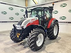 Steyr 4090 Kompakt (Stage V)