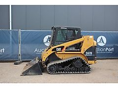 Caterpillar 247B