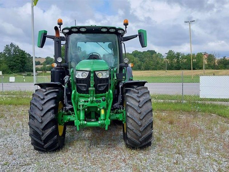 John Deere 6 R 150