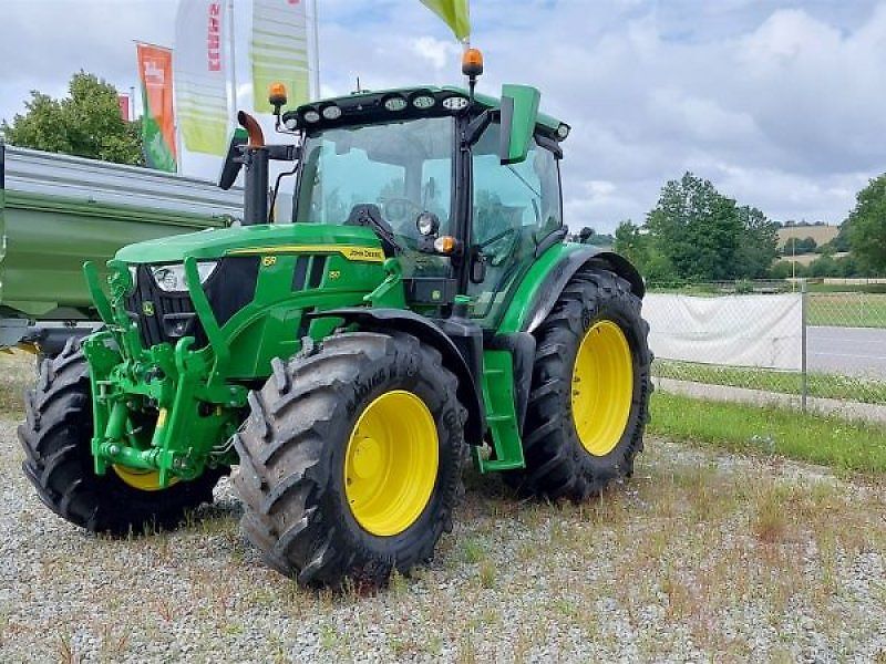 John Deere 6 R 150