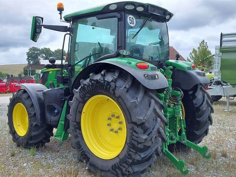 John Deere 6 R 150