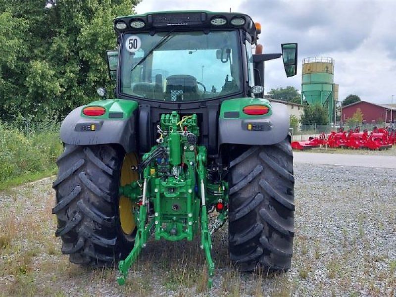 John Deere 6 R 150