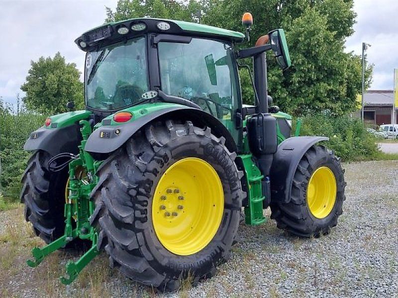 John Deere 6 R 150