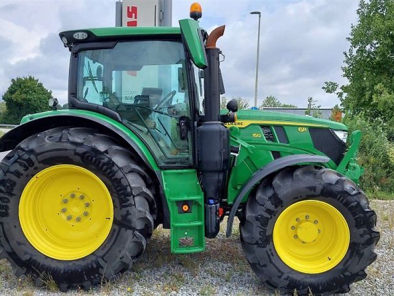 John Deere 6 R 150