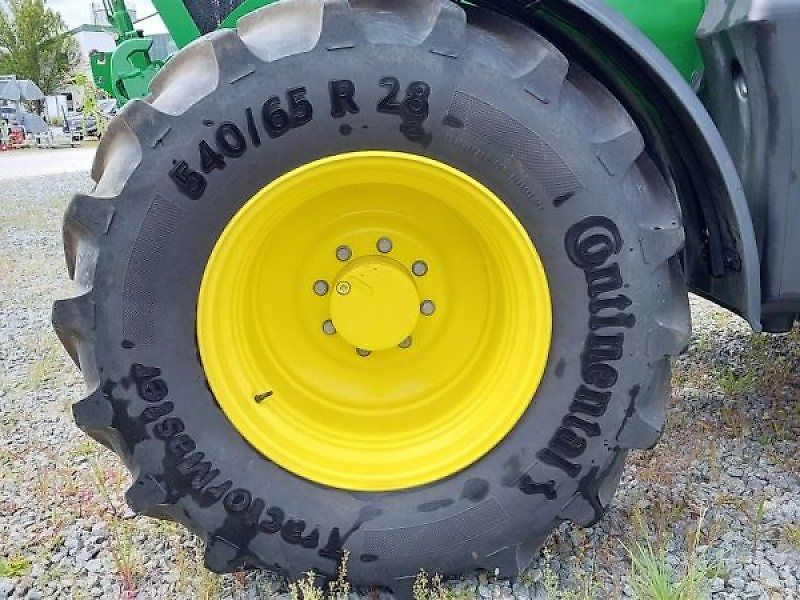John Deere 6 R 150