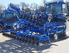 New Holland SGC59 SBVL59 New Holland SGC59 SBVL59